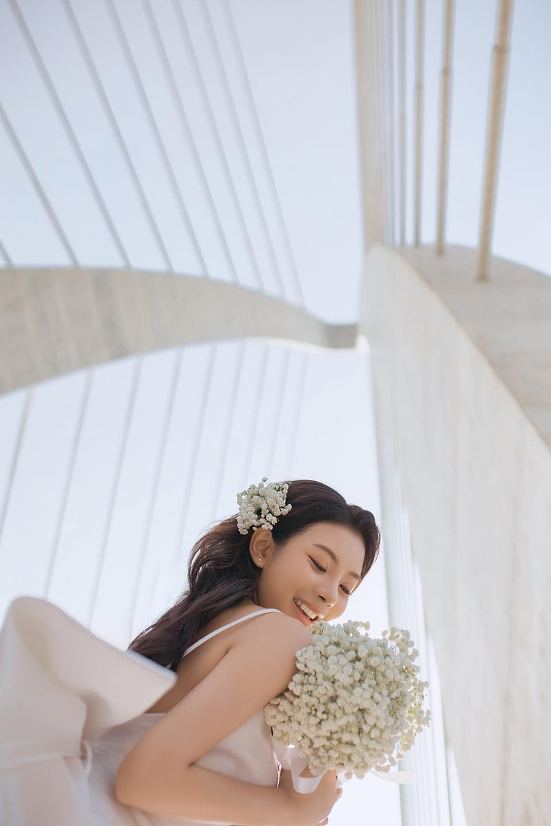 Fairy-Tale Wedding