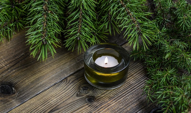 Candles