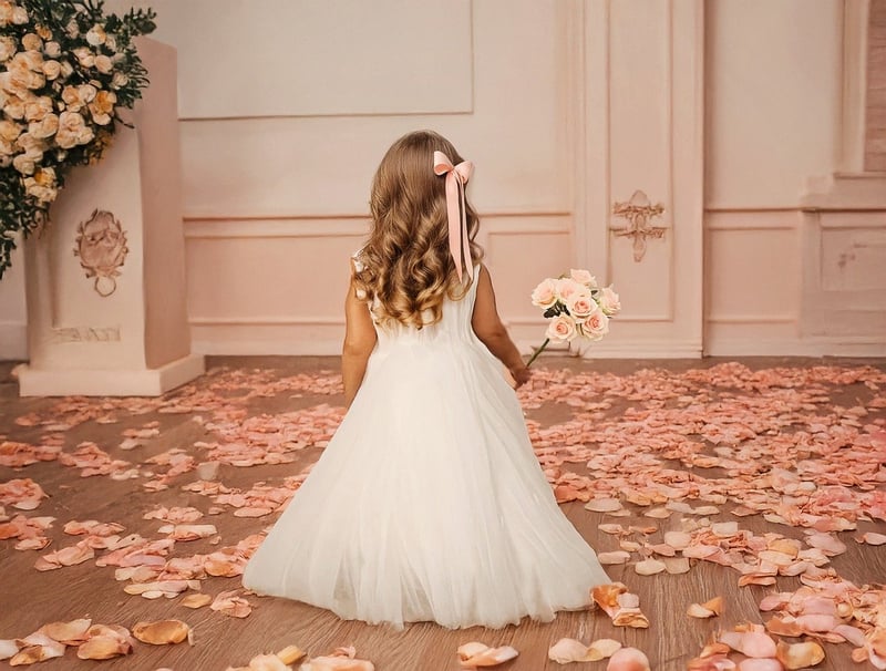 Fairy-Tale Wedding